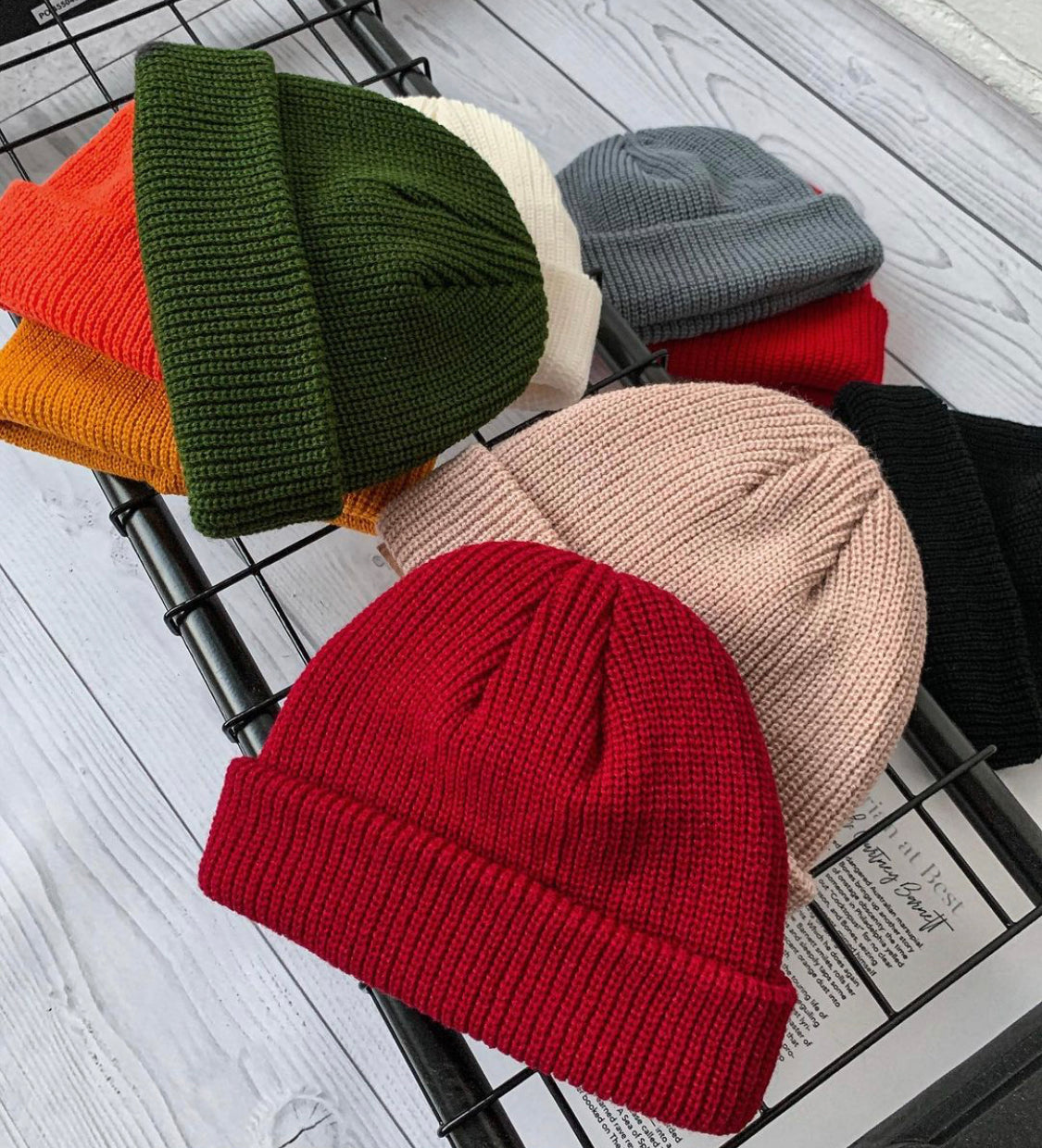 HATS