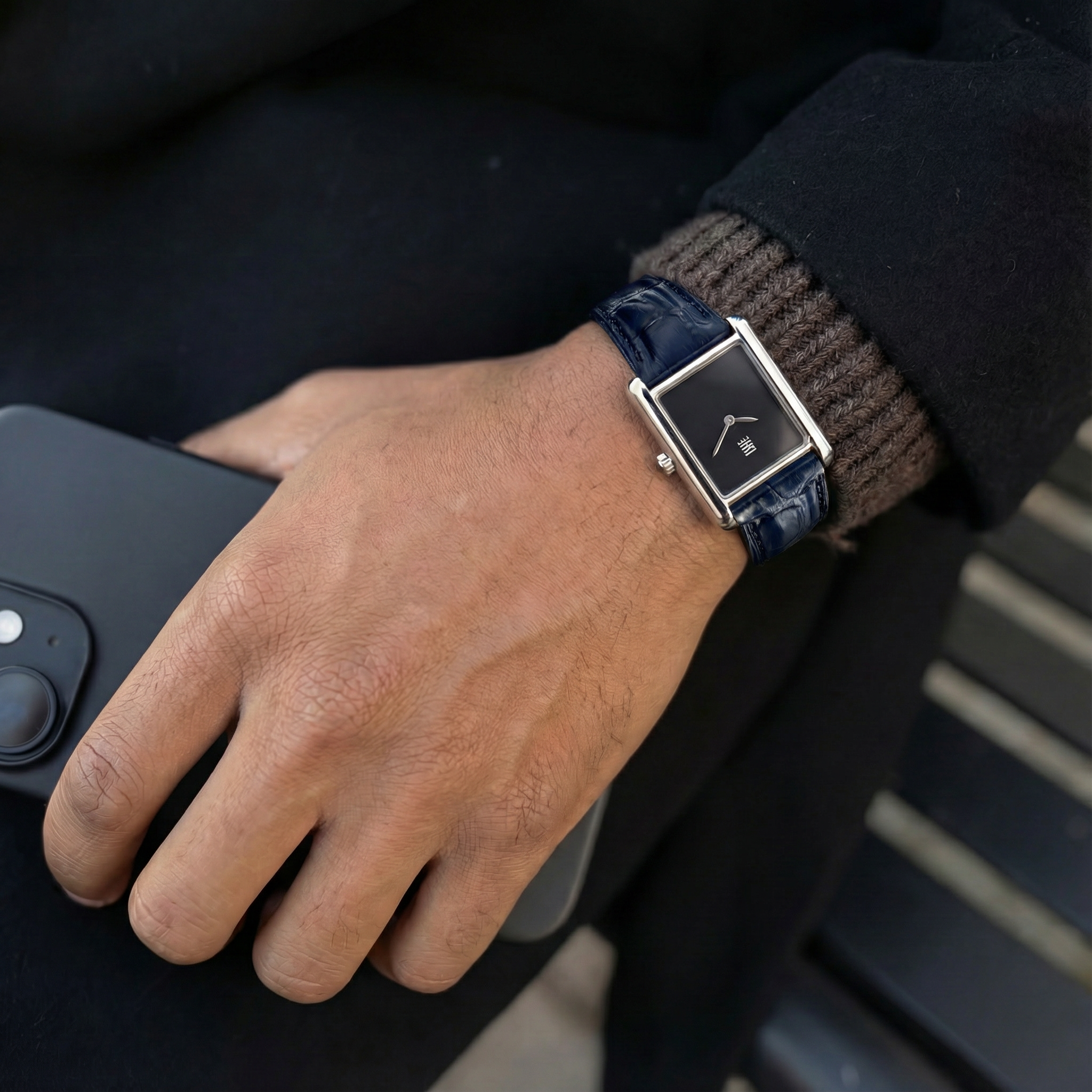 KIM-YIN 2000 - MARINE