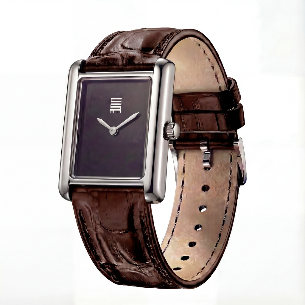 KIM-YIN 2000 - MARRON