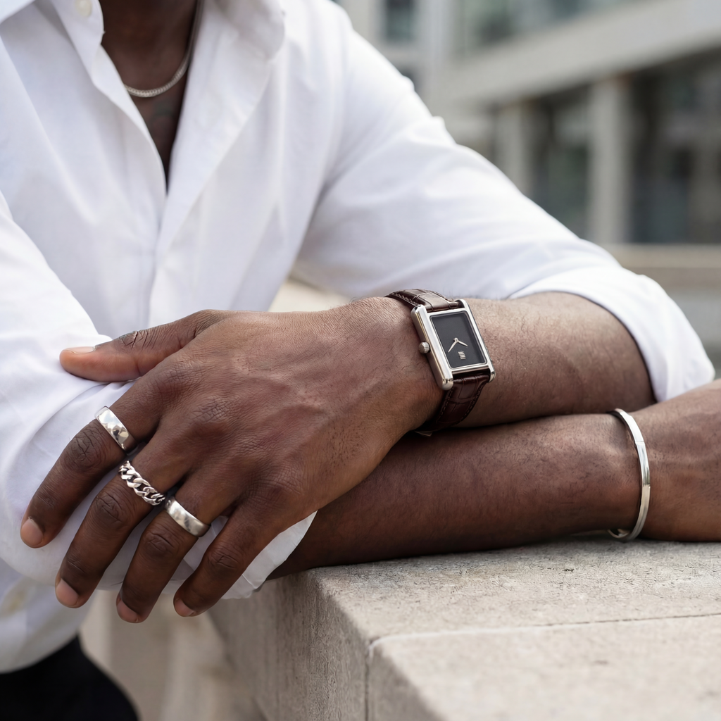 KIM-YIN 2000 - MARRON