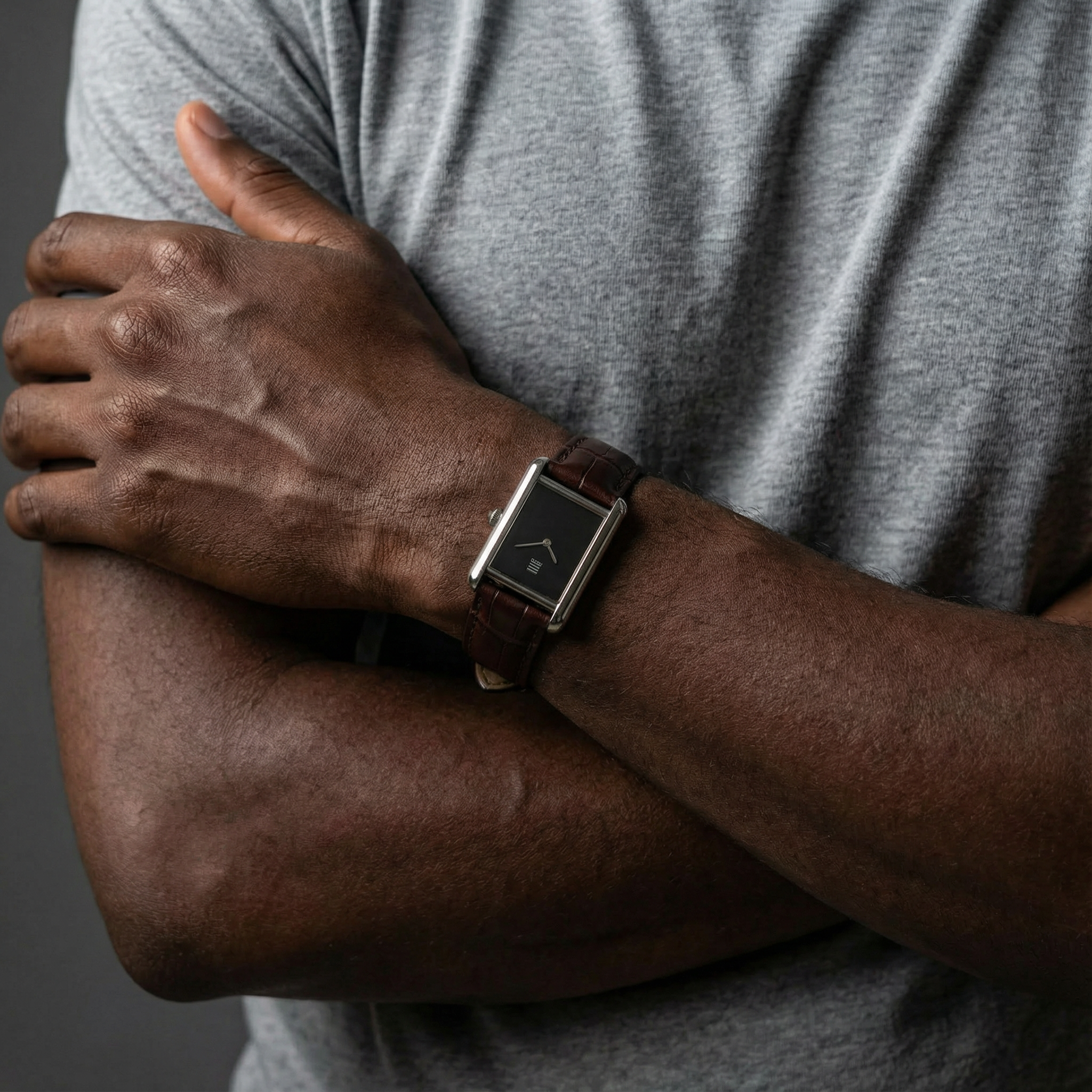 KIM-YIN 2000 - MARRON