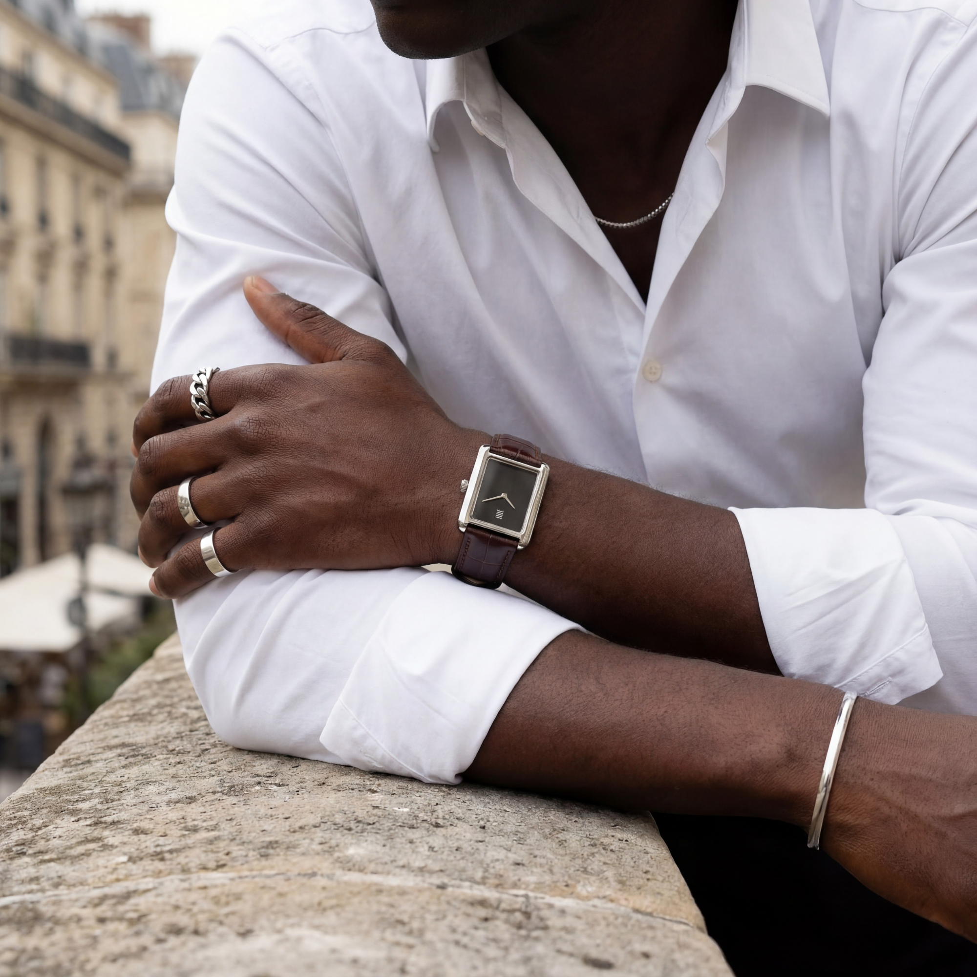 KIM-YIN 2000 - MARRON