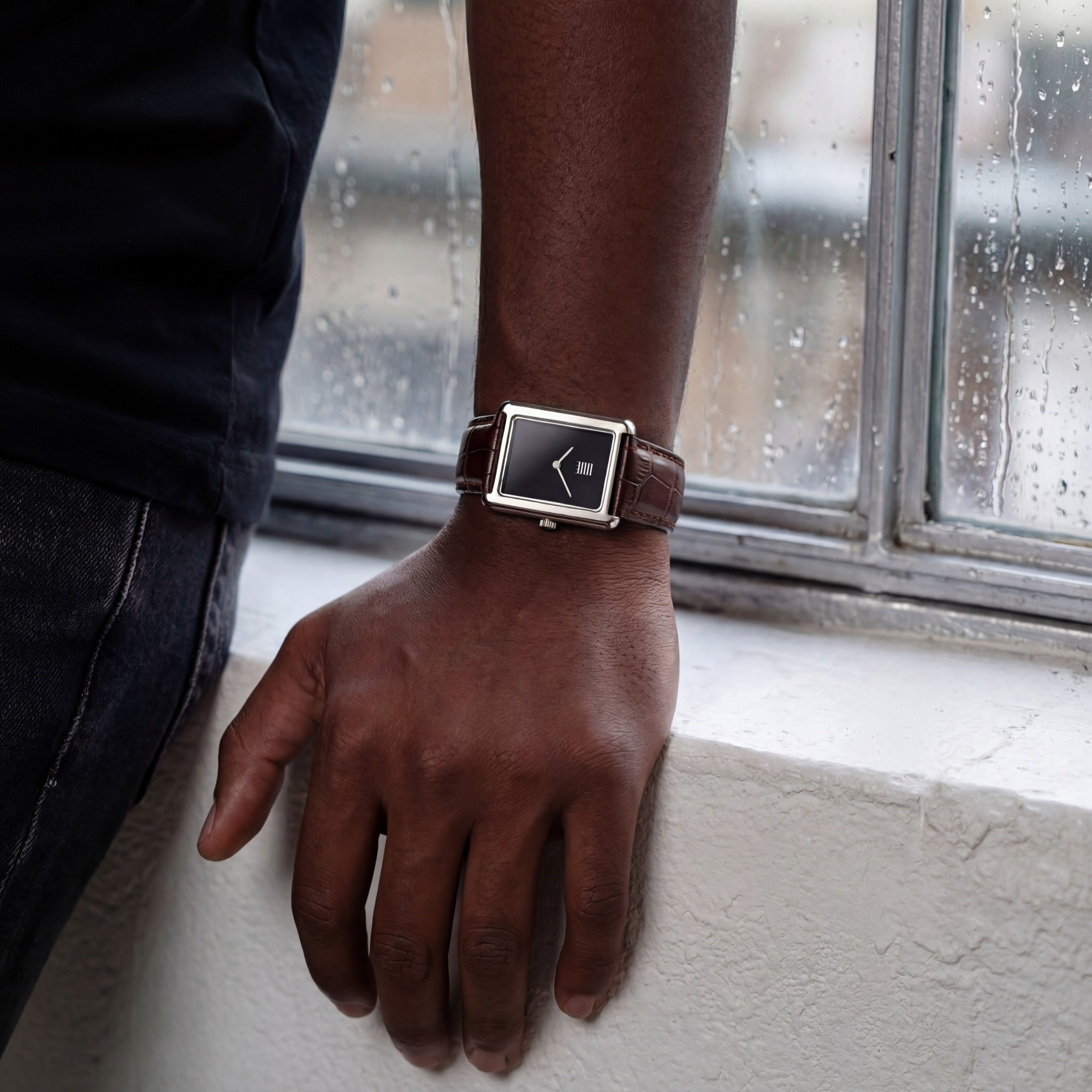 KIM-YIN 2000 - MARRON