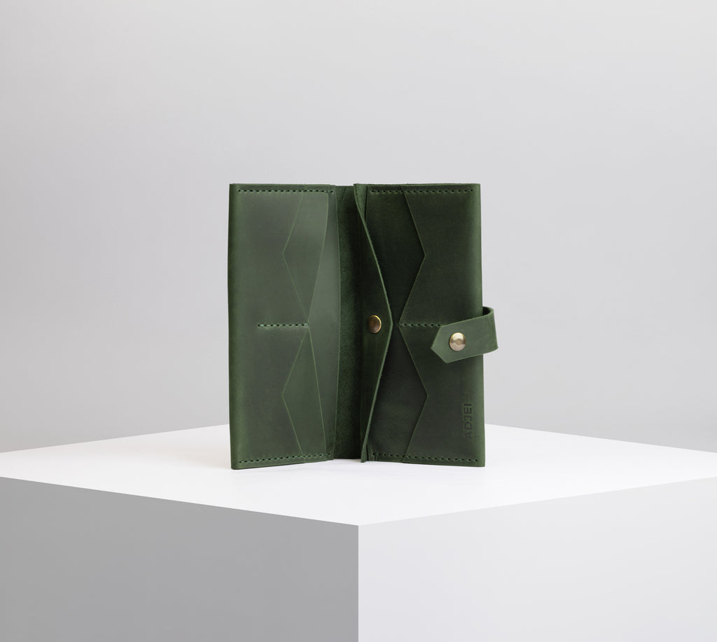 WALLET - x OBOU