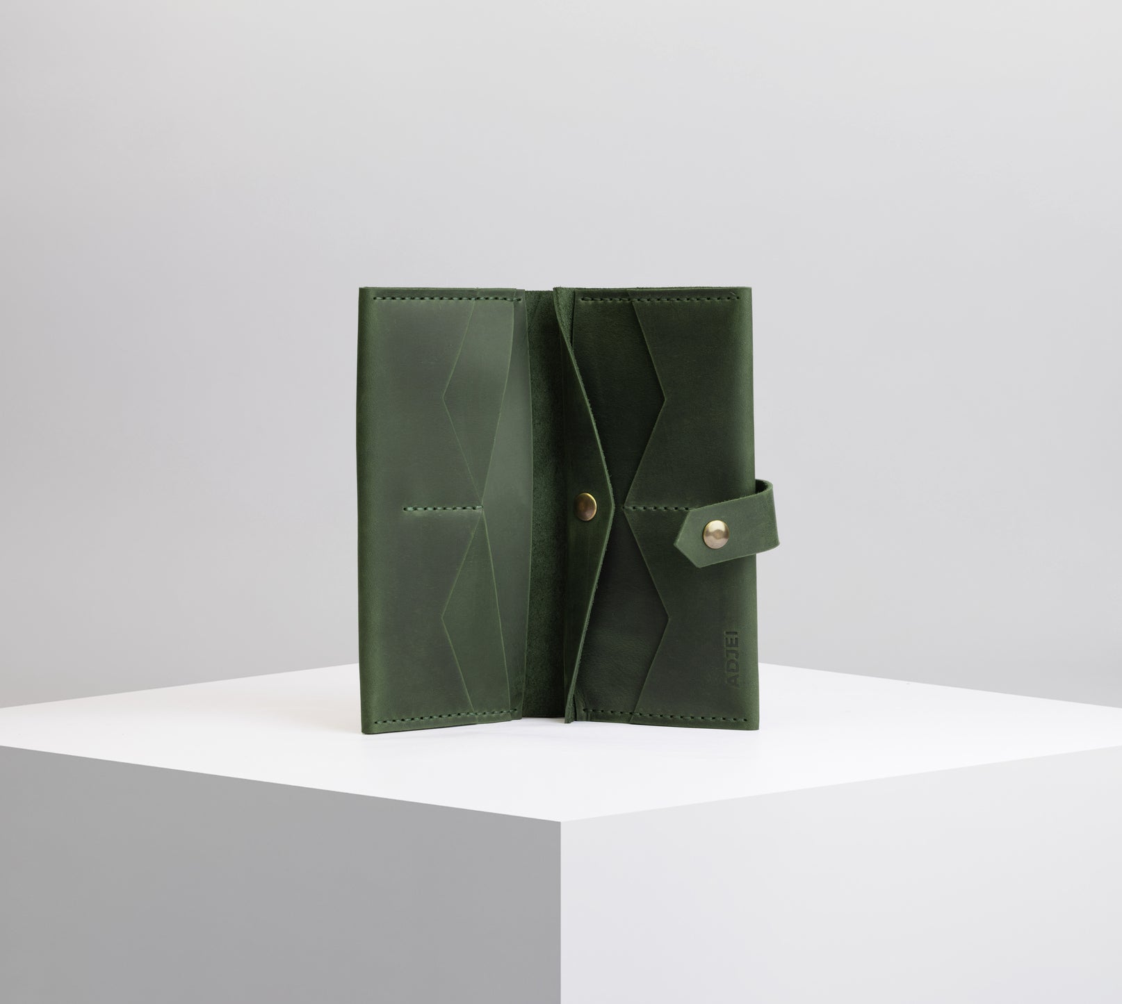 WALLET - VERT