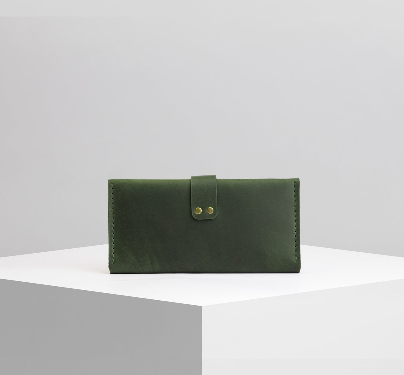 WALLET - VERT