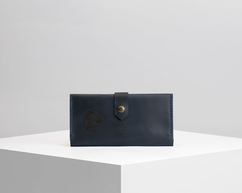 WALLET - x OBOU