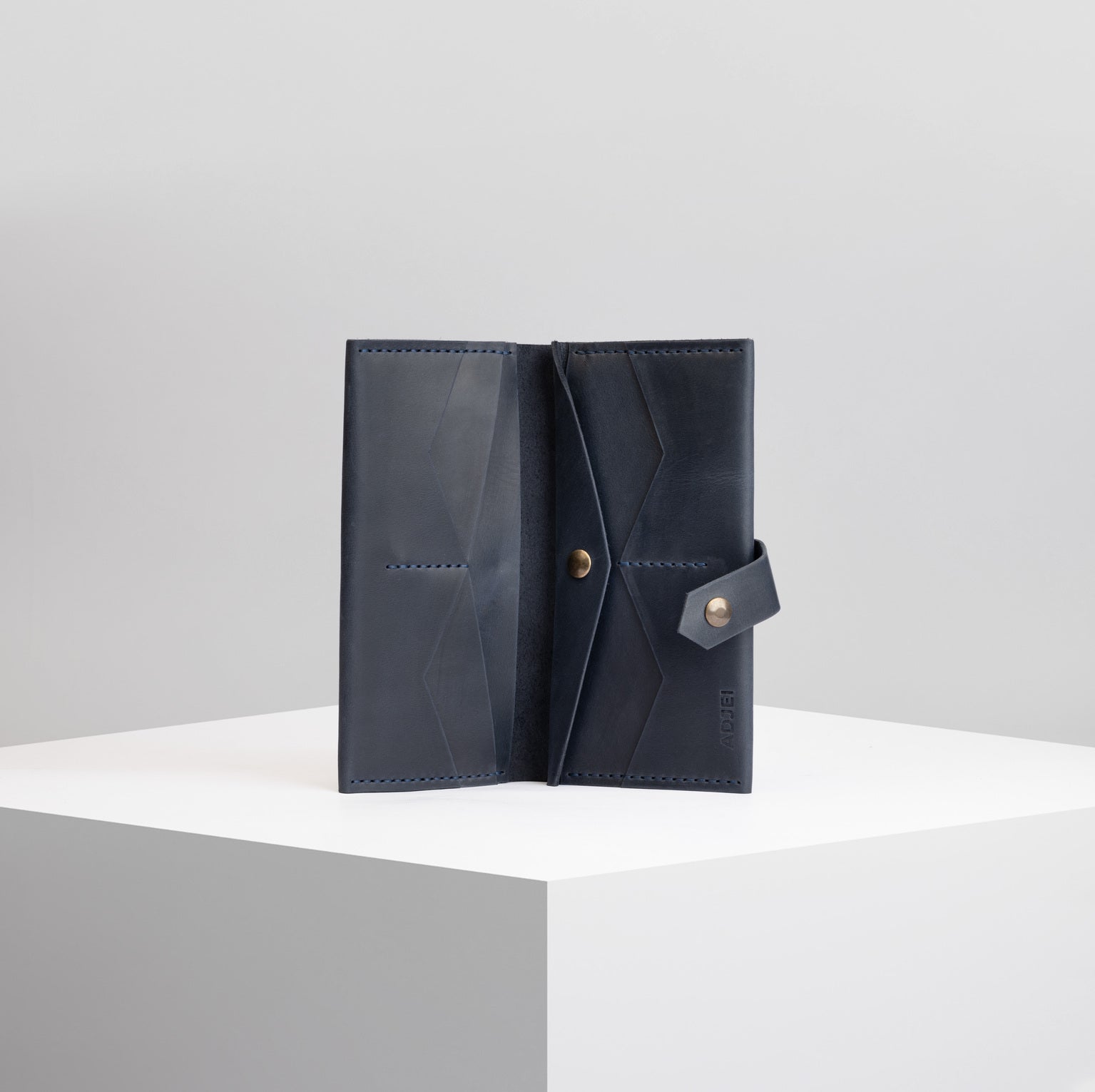 WALLET - MARINE