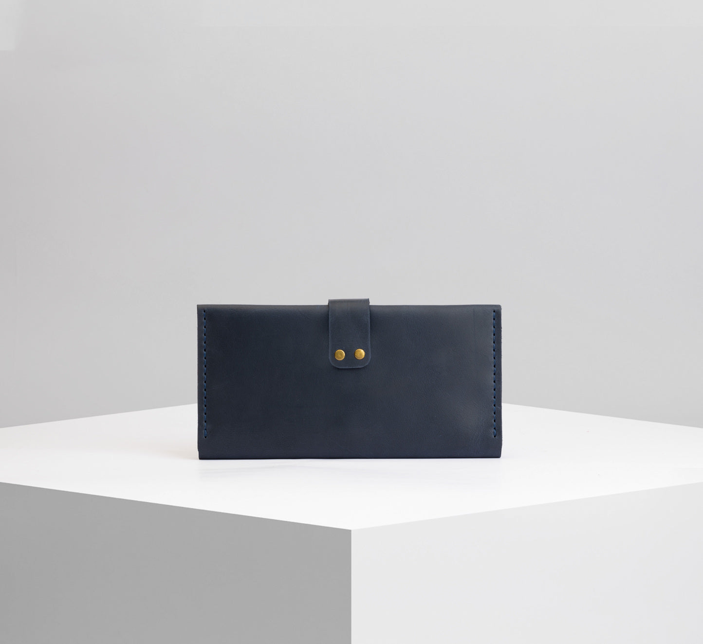 WALLET - MARINE