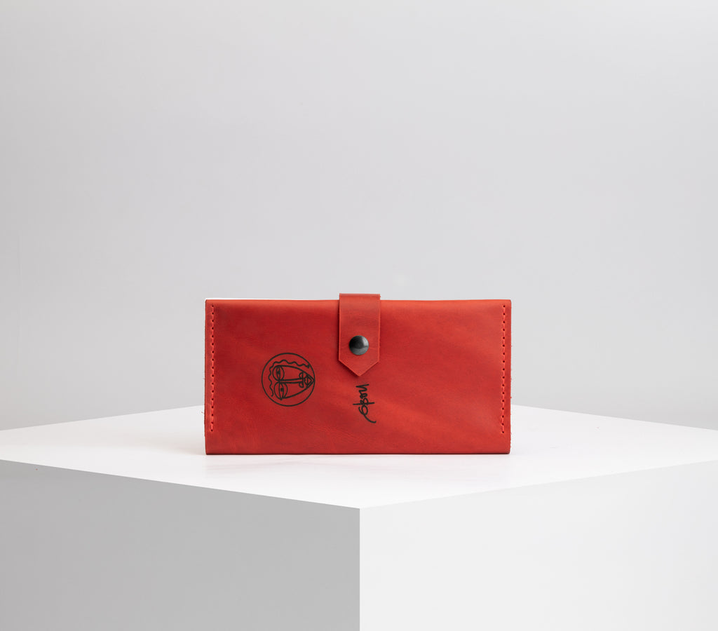 WALLET - x OBOU