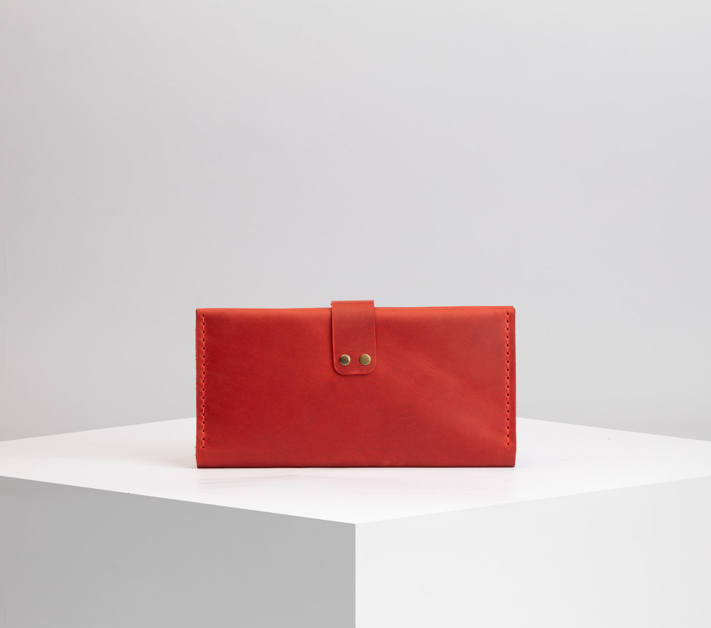 WALLET - ROUGE