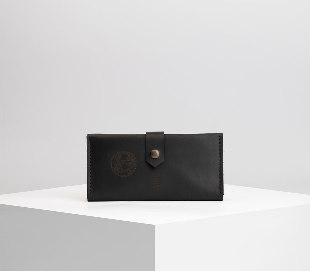 WALLET - x OBOU
