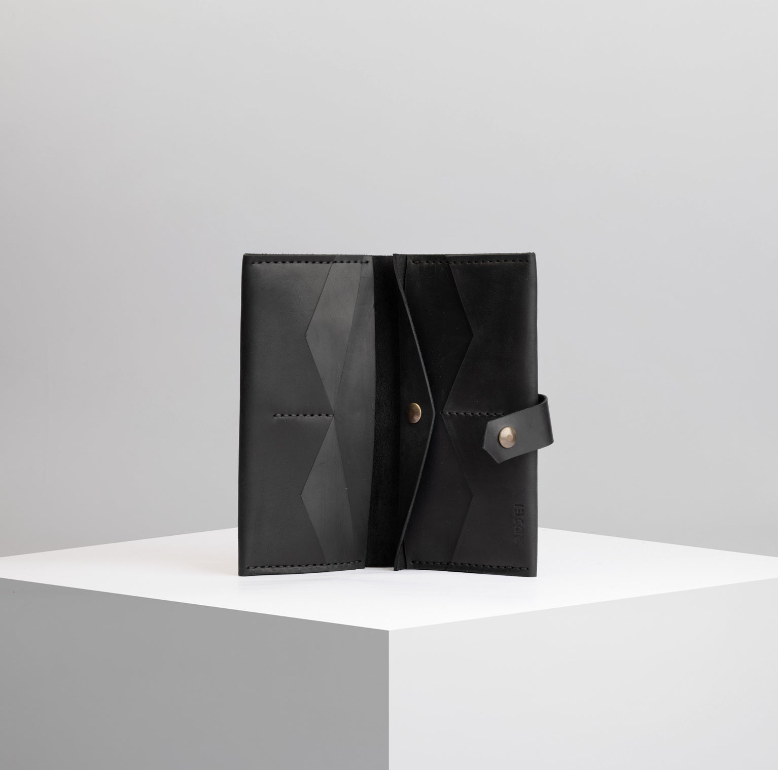 WALLET - NOIR