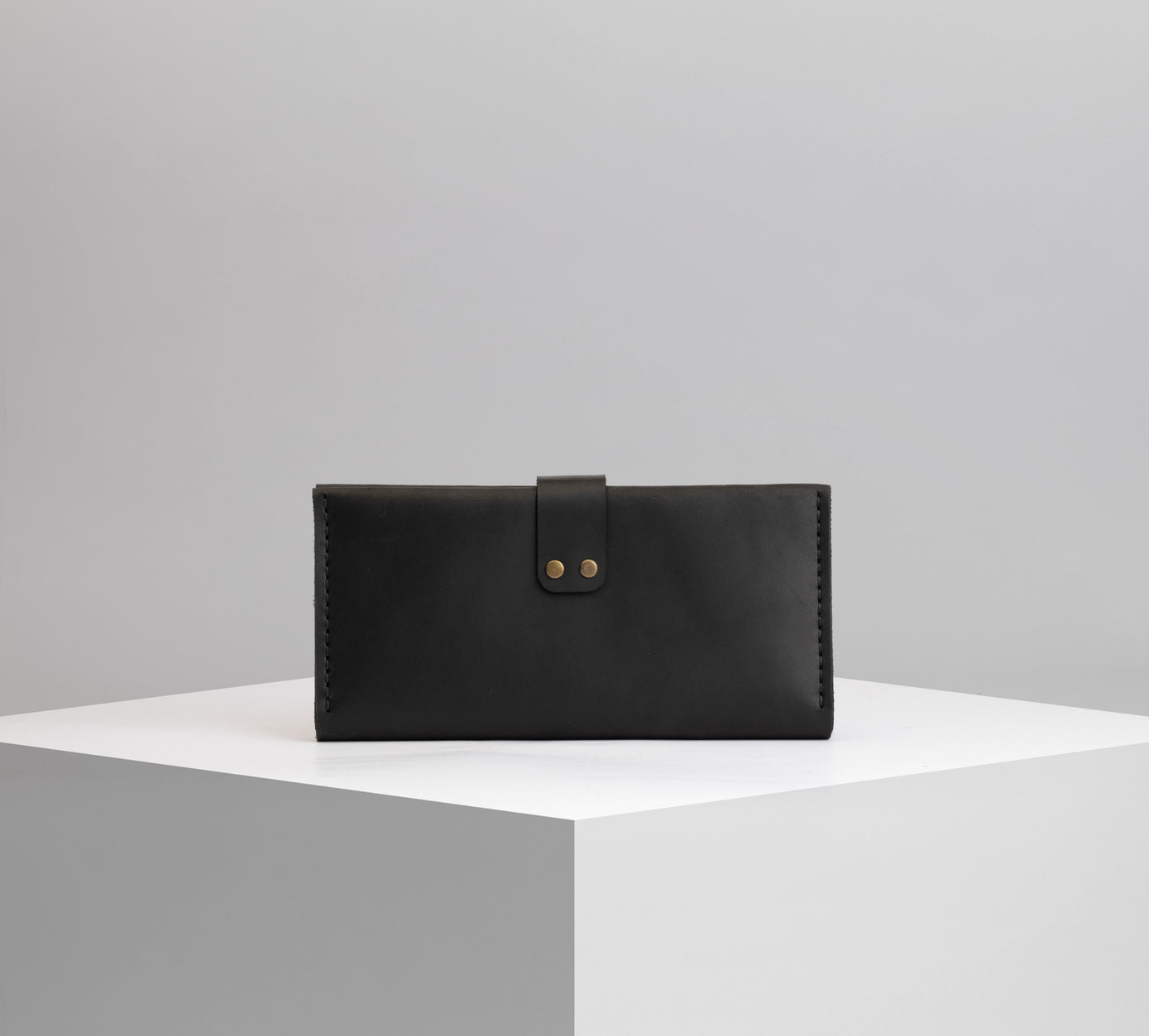 WALLET - NOIR