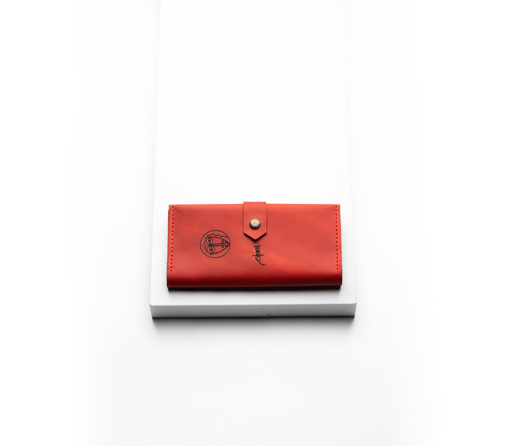 WALLET - x OBOU