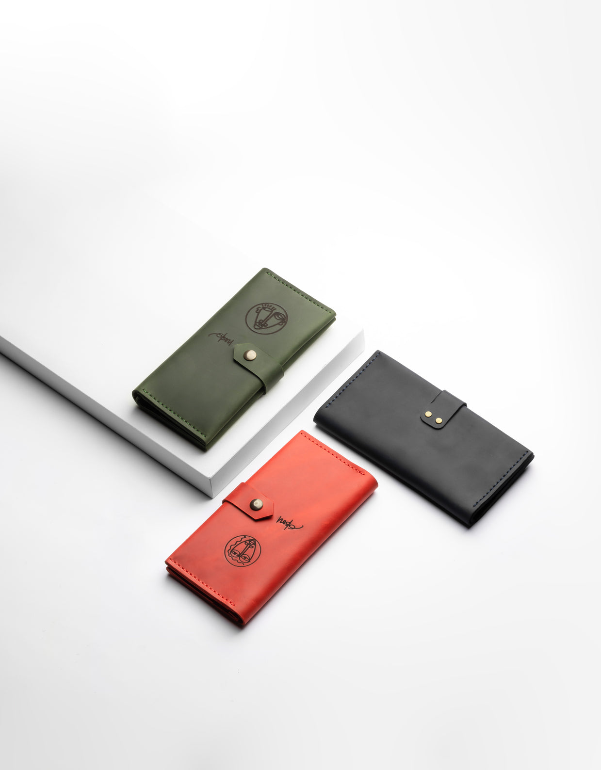 WALLET - x OBOU