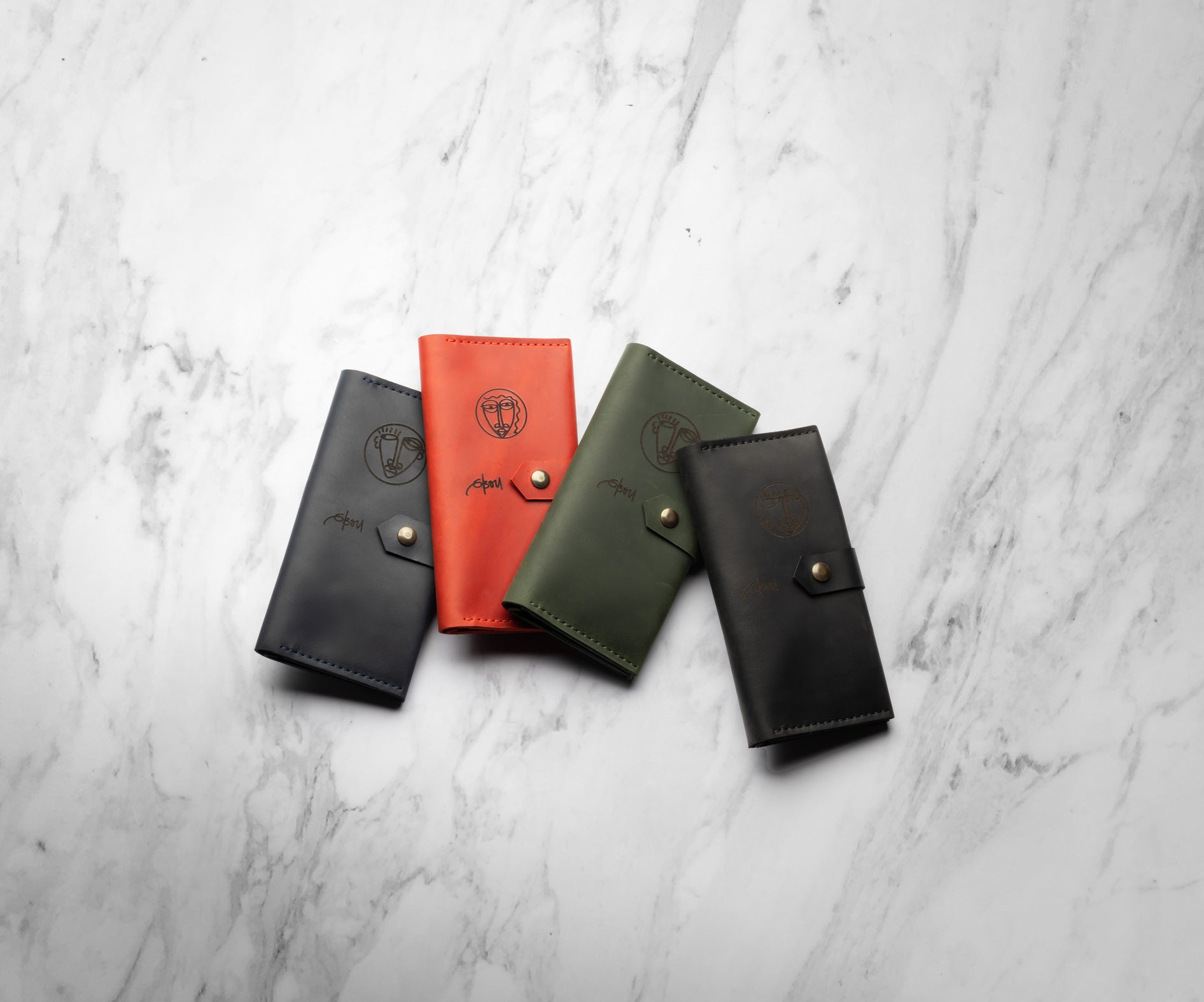 WALLET - x OBOU