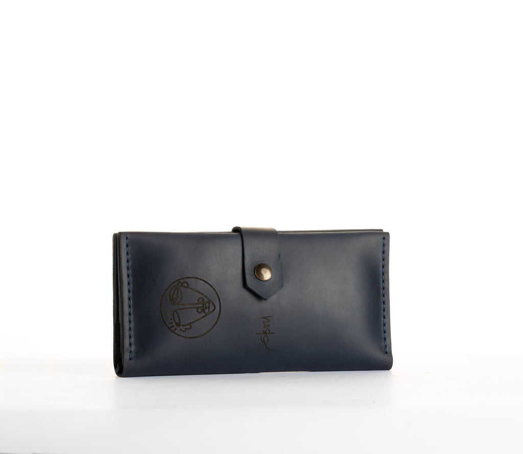 WALLET - x OBOU