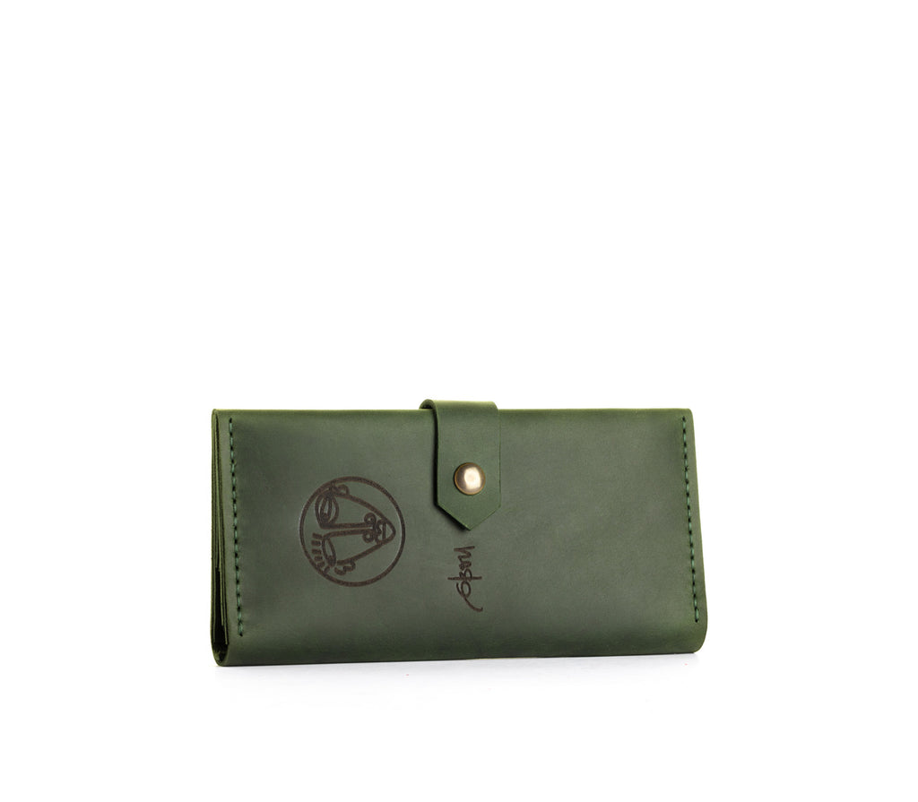 WALLET - x OBOU