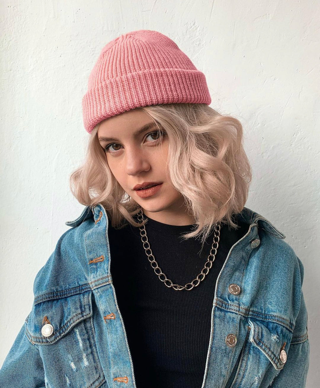 HATS - ROSE - ADJEI