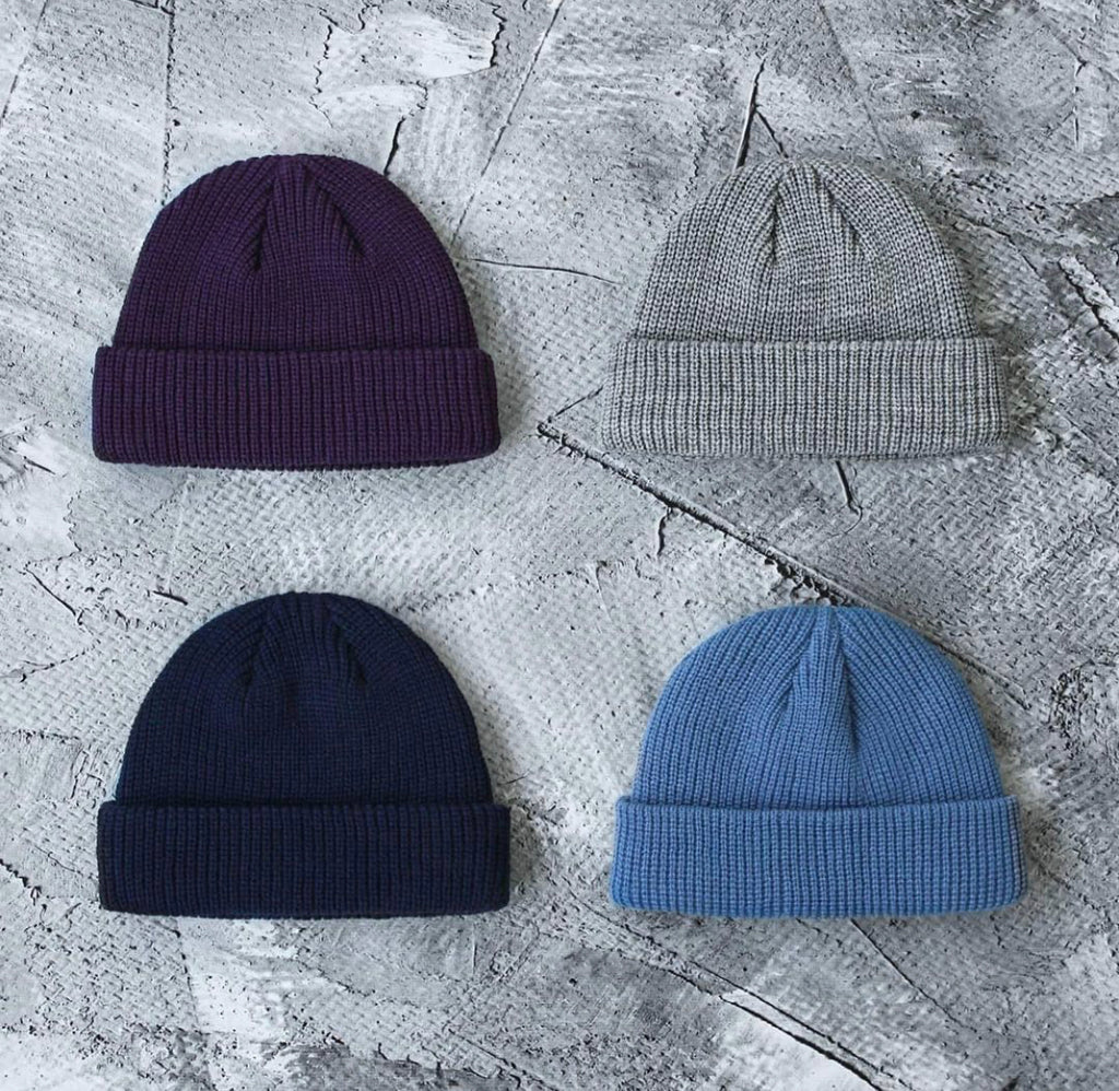 HATS - MARINE - ADJEI