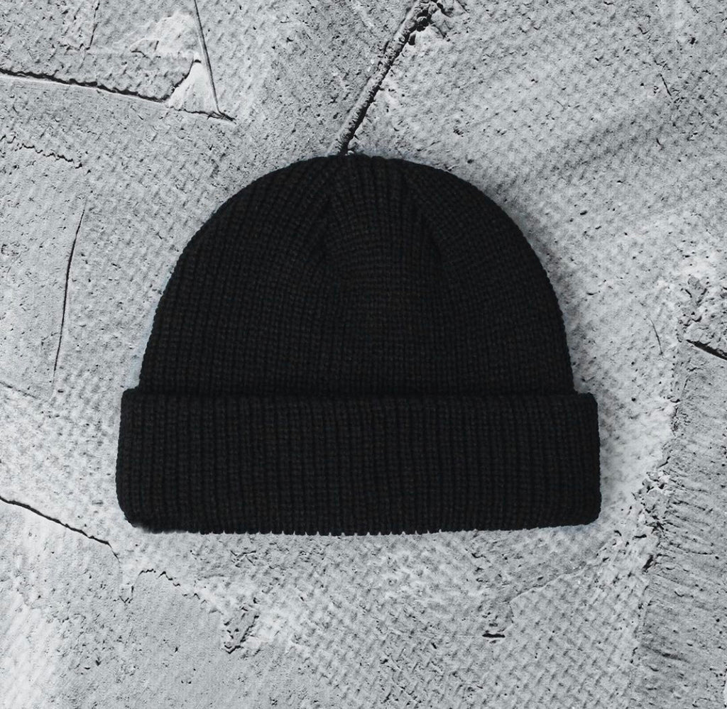 HATS - NOIR - ADJEI