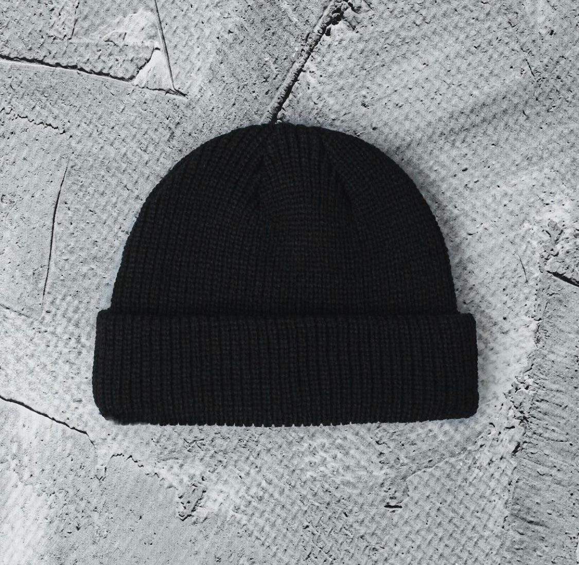 HATS - NOIR - ADJEI