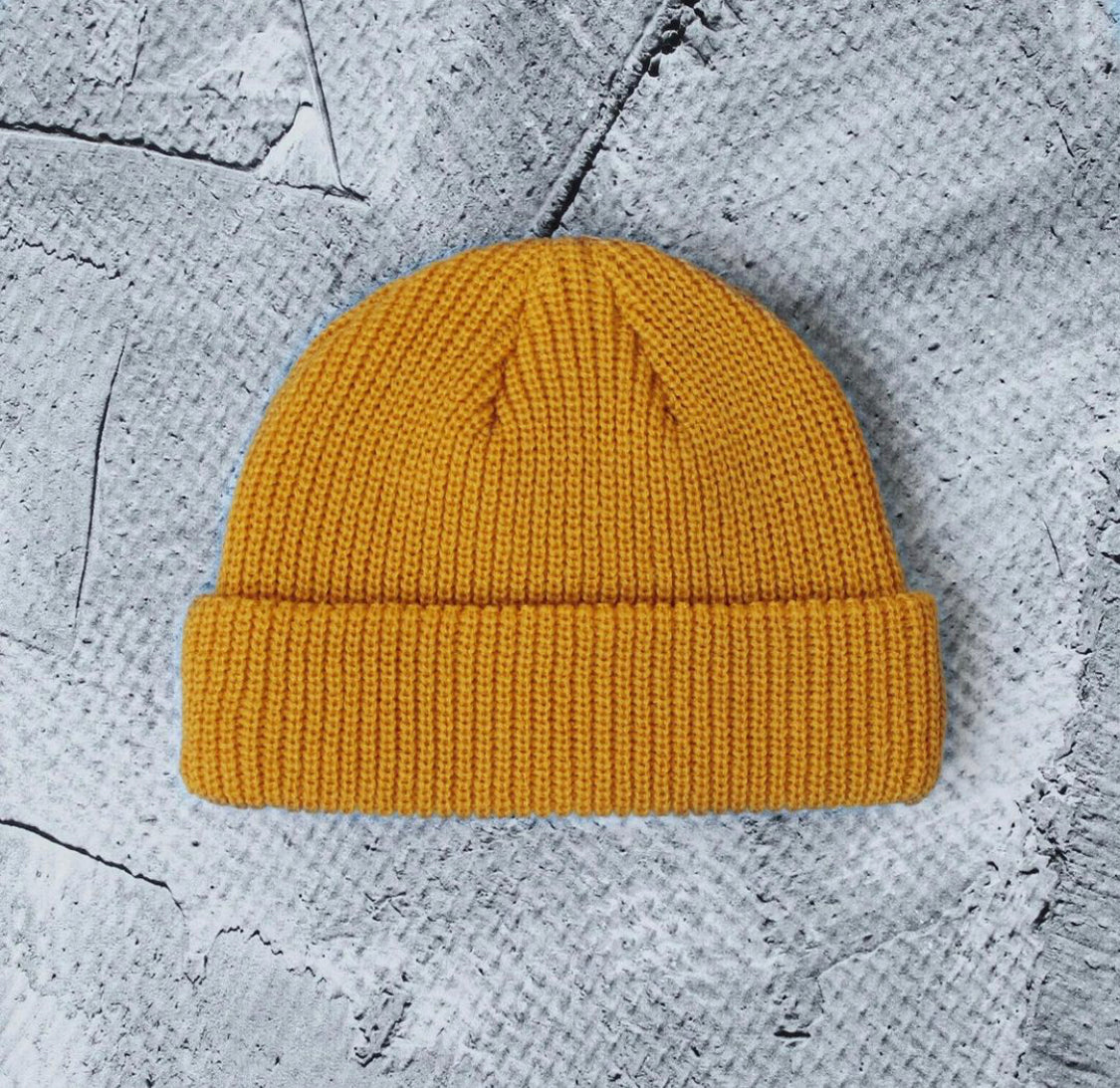 HATS - JAUNE - ADJEI
