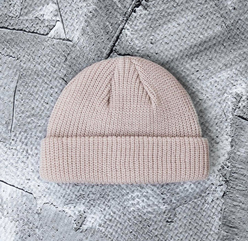 HATS - BEIGE - ADJEI