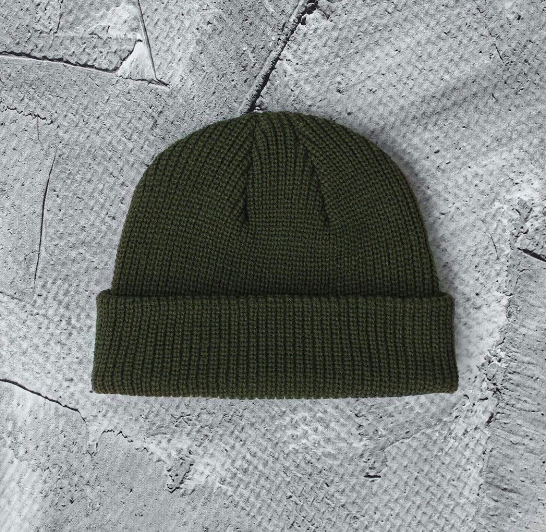 HATS - VERT - ADJEI