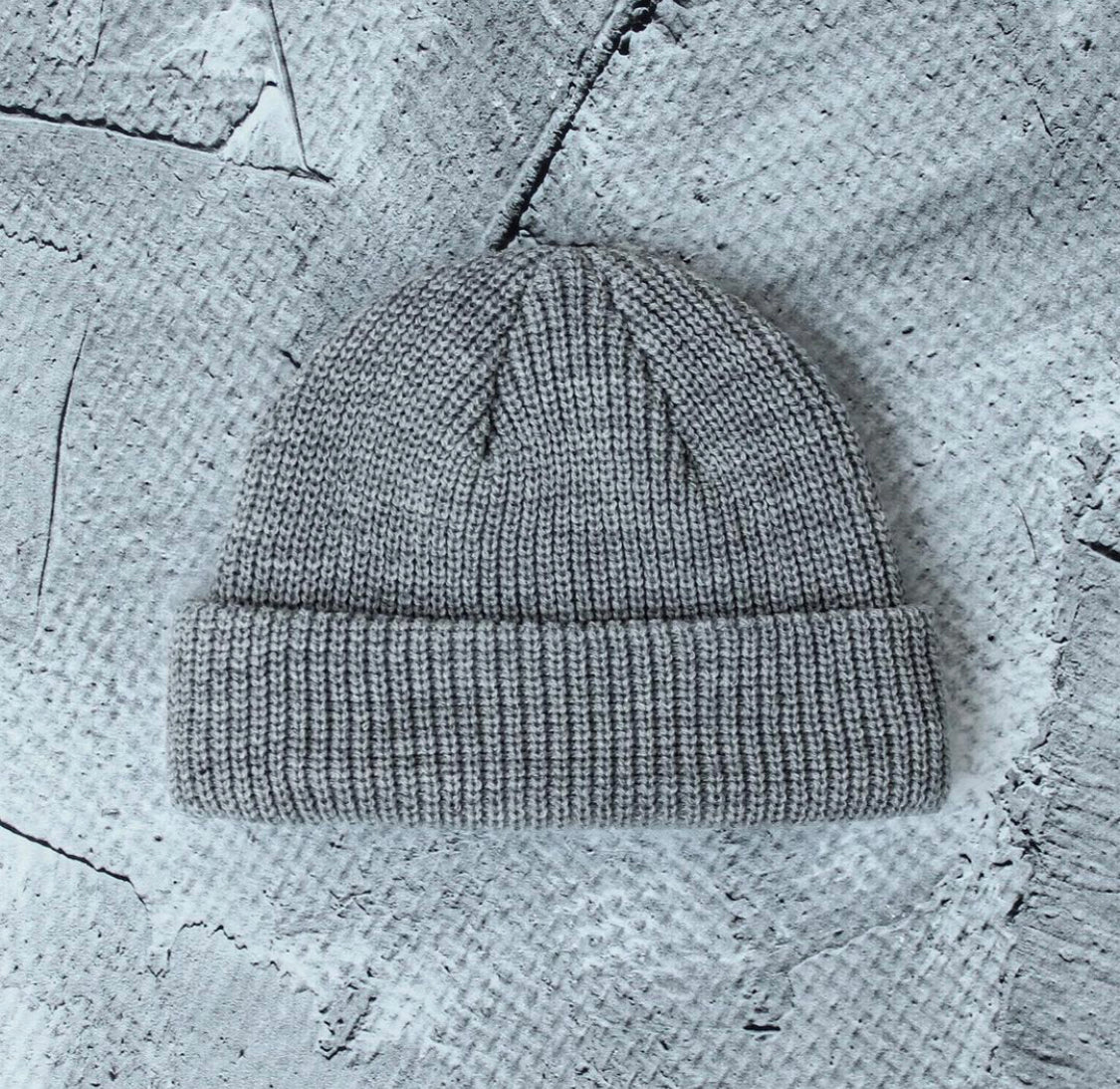 HATS - GRIS - ADJEI