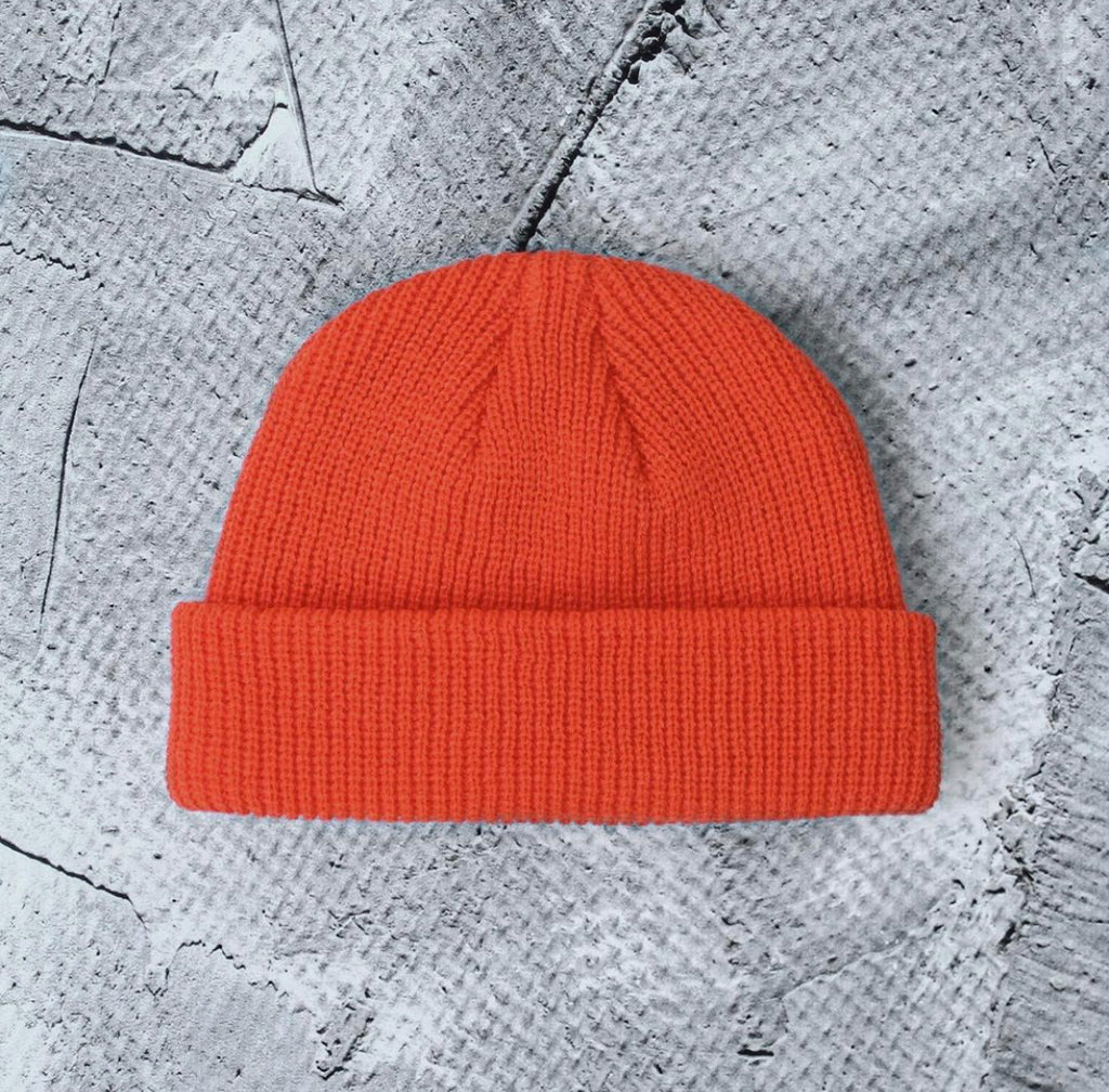 HATS - ORANGE - ADJEI