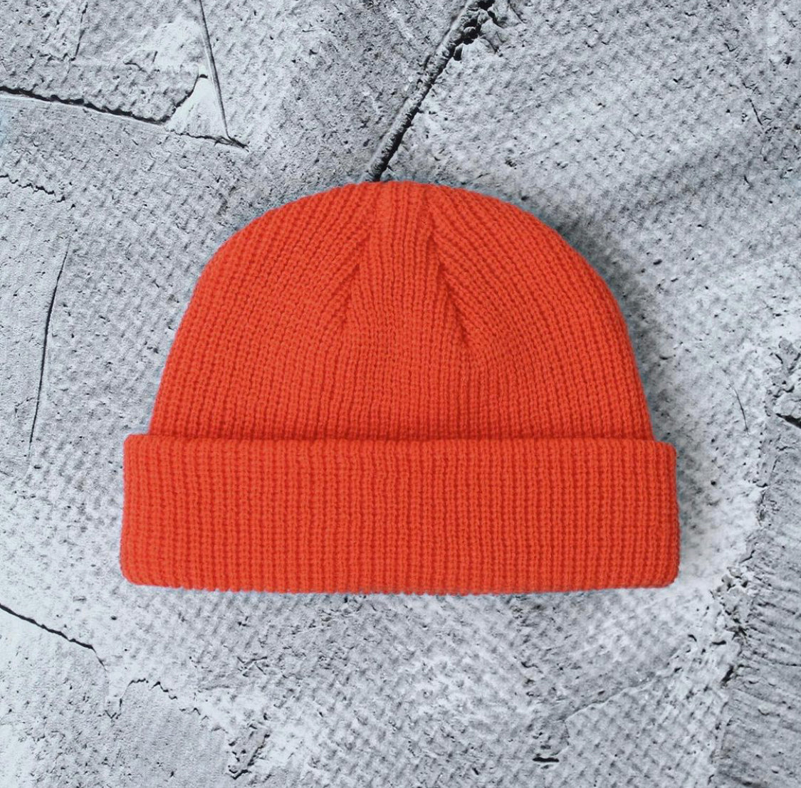 HATS - ORANGE - ADJEI
