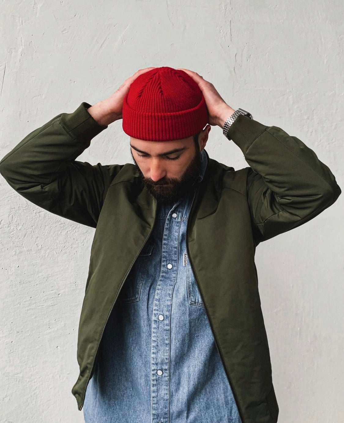 HATS - BORDEAUX - ADJEI