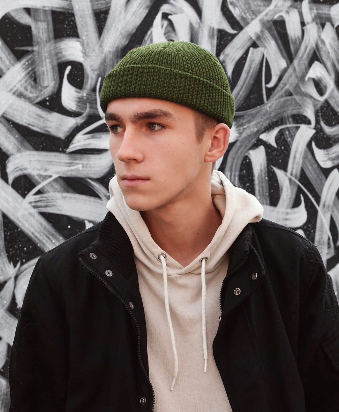 HATS - VERT - ADJEI