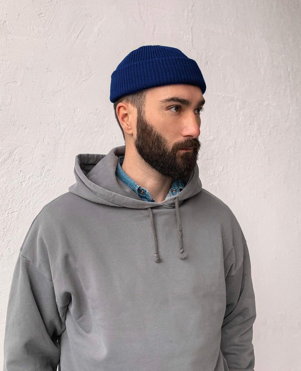 HATS - MARINE - ADJEI
