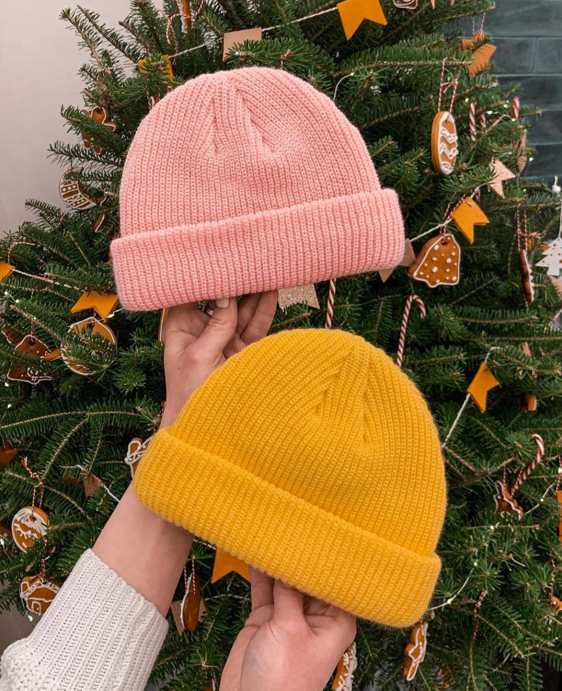 HATS - ROSE - ADJEI