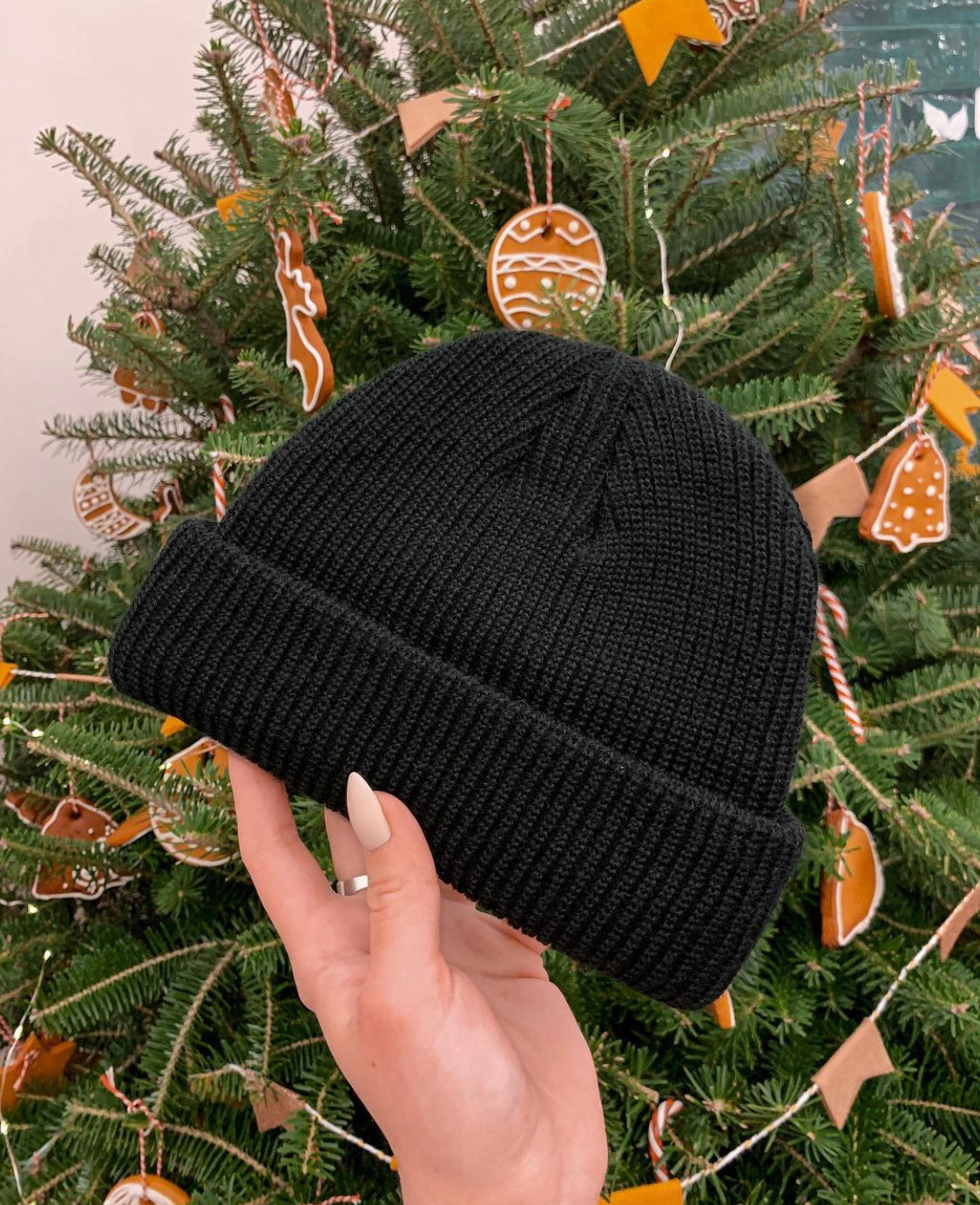 HATS - NOIR - ADJEI