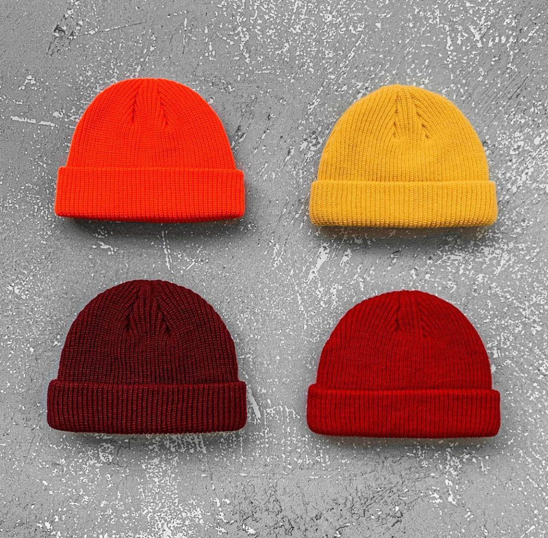 HATS - ROUGE - ADJEI