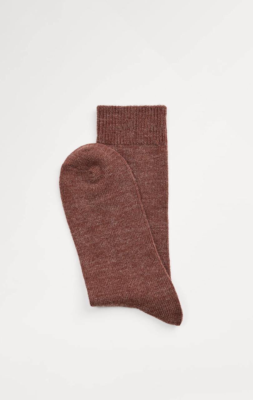 SOCKS - BORDEAUX - ADJEI