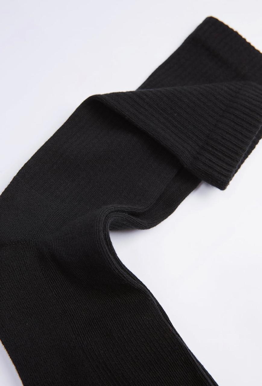 SOCKS - NOIR - ADJEI