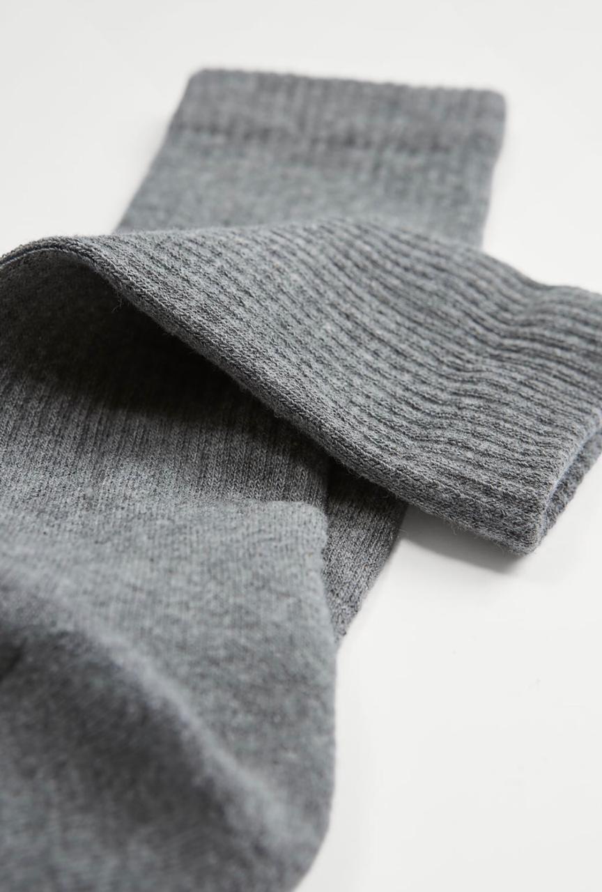 SOCKS - GRIS - ADJEI