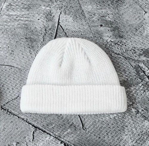HATS - BLANC - ADJEI