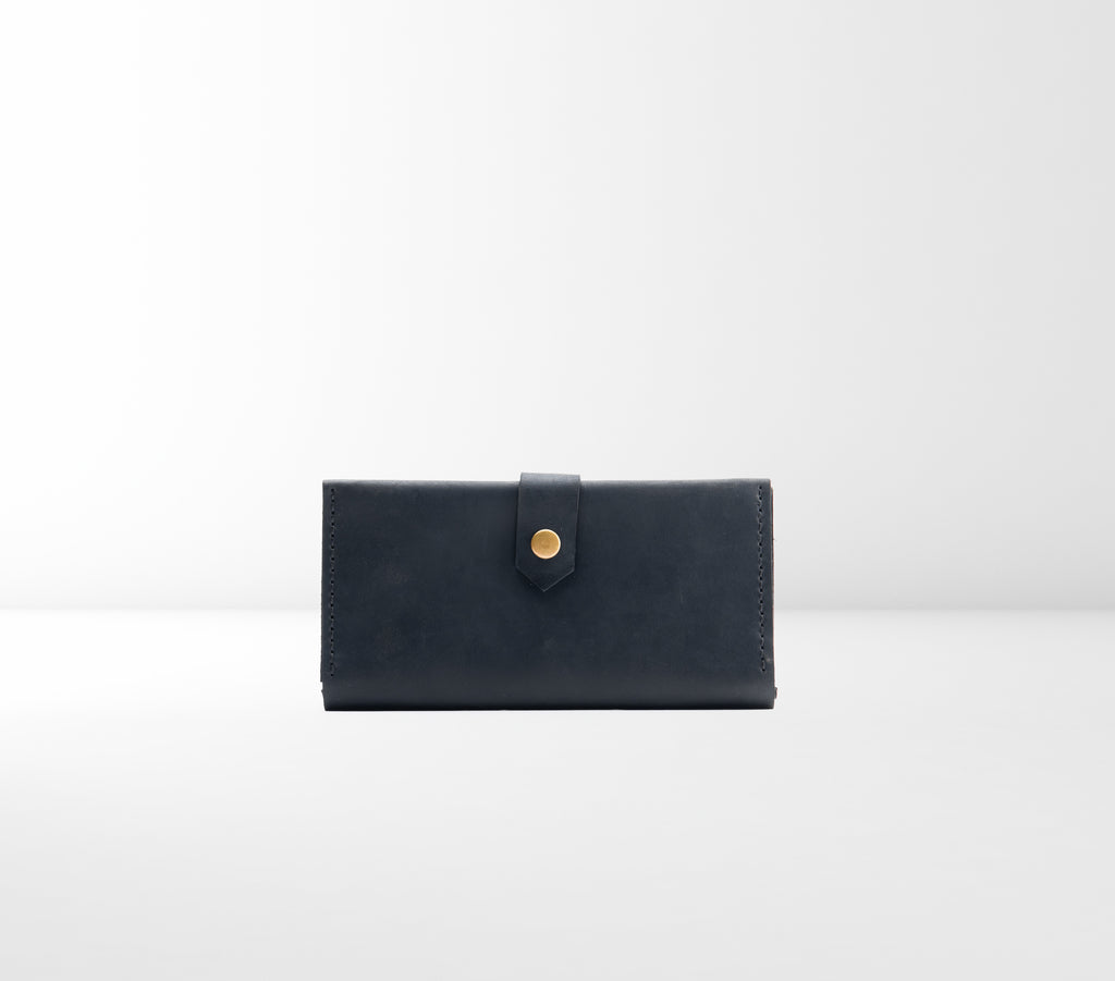 WALLET - MARINE - ADJEI