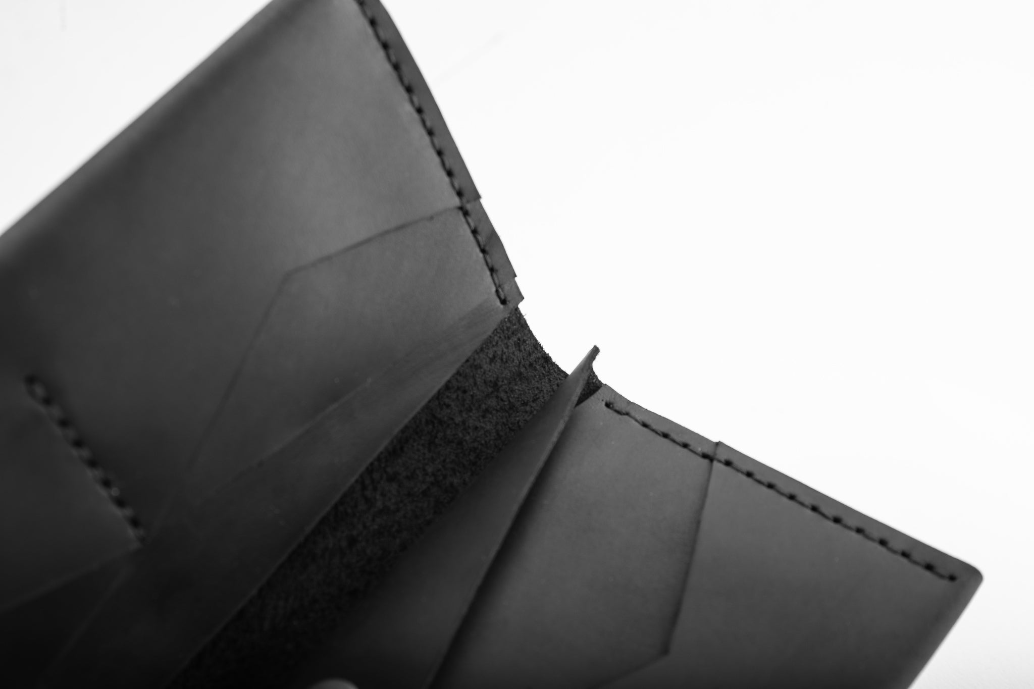 WALLET - NOIR - ADJEI