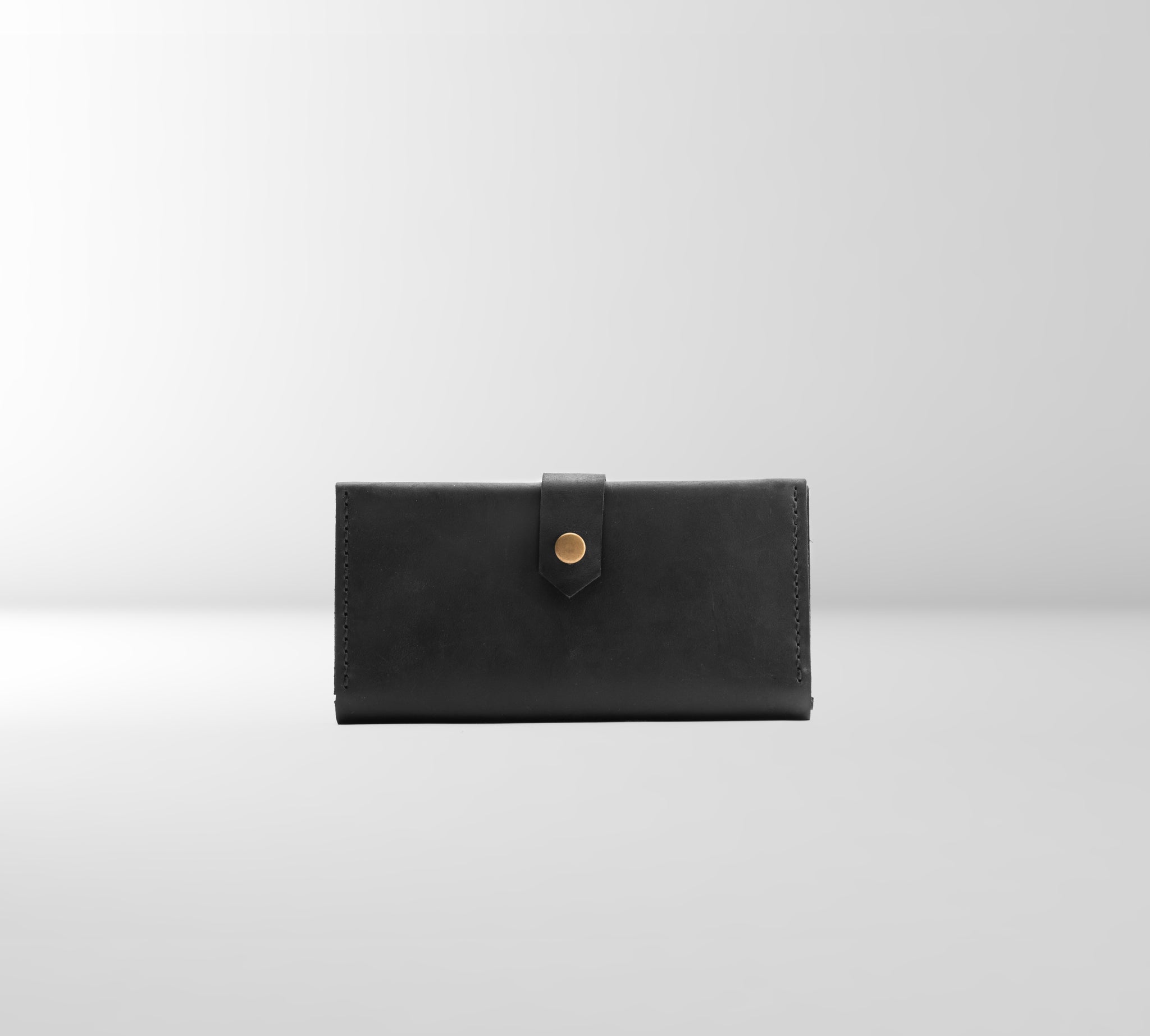 WALLET - NOIR - ADJEI
