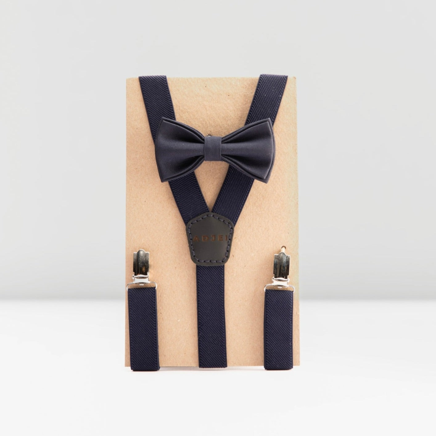 SUSPENDERS - MARINE - ADJEI