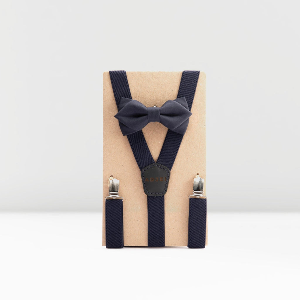 SUSPENDERS - MARINE - ADJEI
