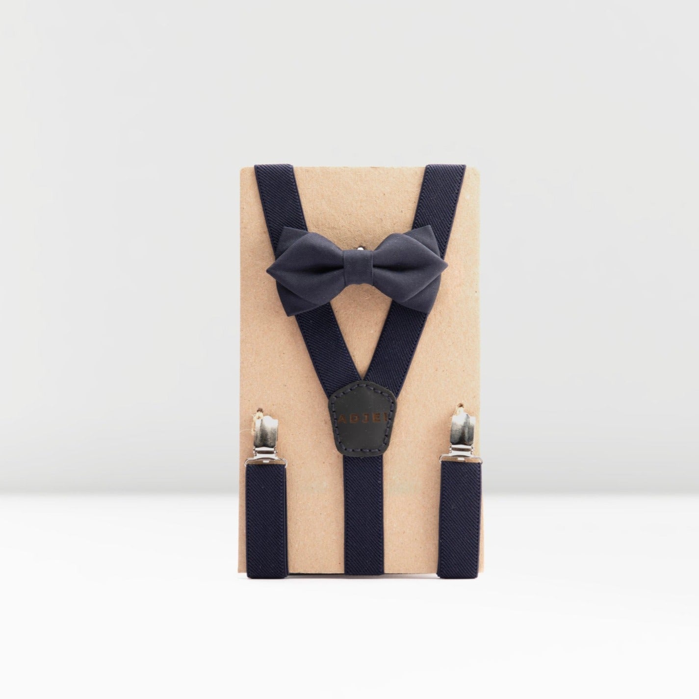 SUSPENDERS - MARINE - ADJEI