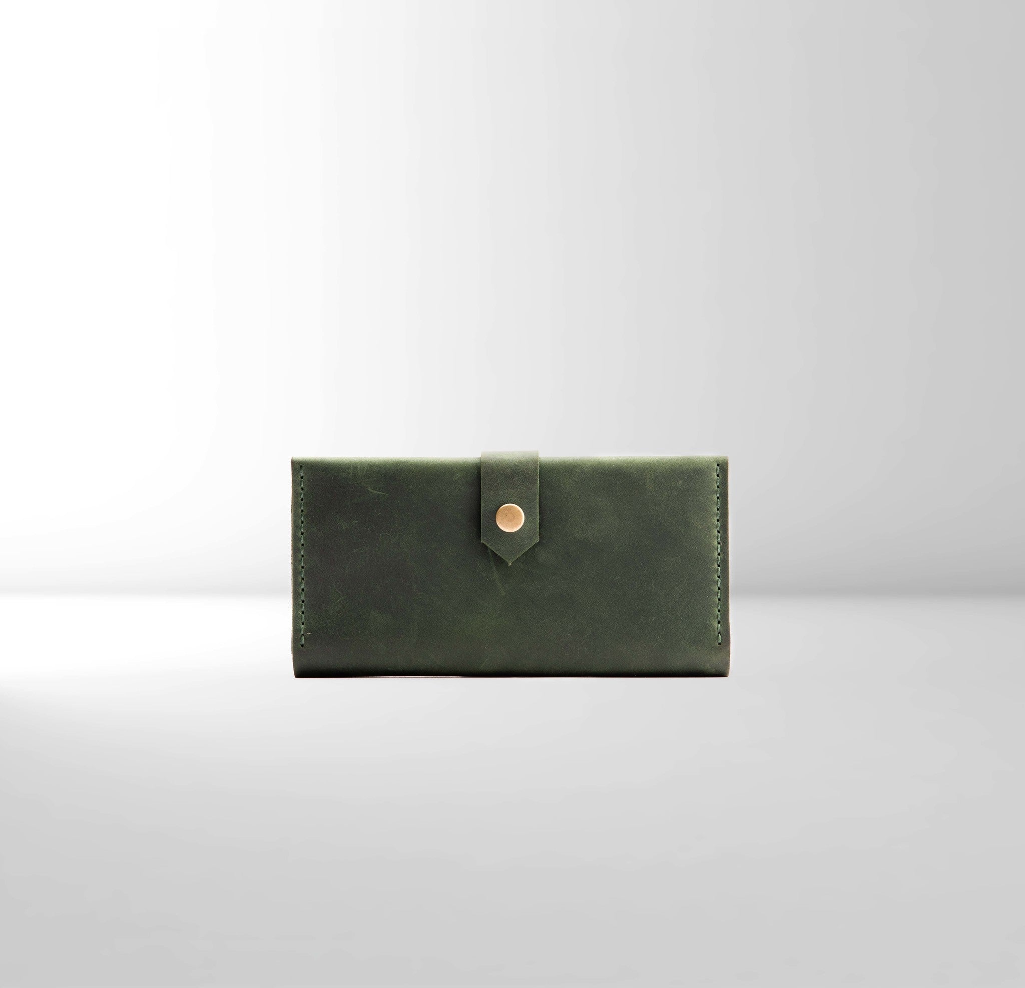 WALLET - VERT - ADJEI